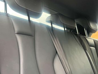 AUDI S3 2.0 S3 Sportback Quattro 4WD 5dr