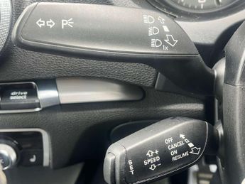 AUDI S3 2.0 S3 Sportback Quattro 4WD 5dr