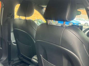 AUDI S3 2.0 S3 Sportback Quattro 4WD 5dr