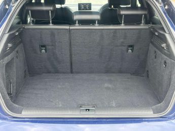 AUDI S3 2.0 S3 Sportback Quattro 4WD 5dr
