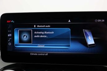 Mercedes-Benz C Class 2.0 C300de 13.5kWh Sport Edition Estate 5dr Diesel Plug-in Hybri