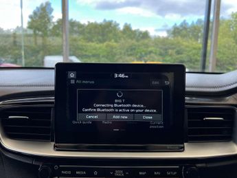 KIA PROCEED 1.6 ProCeed GT-Line CRDi ISG Semi-Auto 5dr