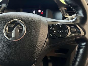 VAUXHALL CORSA Corsa E Elite Nav Premium 5dr