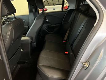 VAUXHALL CORSA Corsa E Elite Nav Premium 5dr