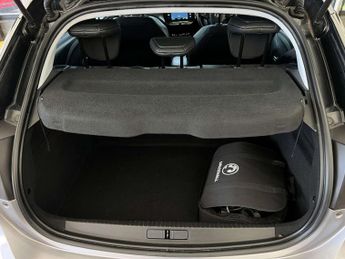 VAUXHALL CORSA Corsa E Elite Nav Premium 5dr