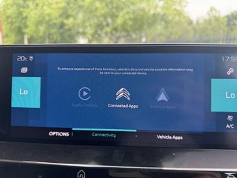 CITROEN C4 e-C4 Shine 5dr
