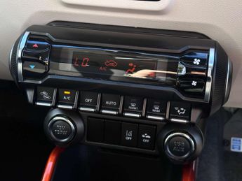 SUZUKI IGNIS 1.2 Ignis SZ5 DualJet Auto 5dr