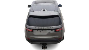 LAND ROVER DISCOVERY 3.0 TD V6 First Edition SUV 5dr Diesel Auto 4WD Euro 6 (s/s) (25