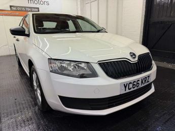 Skoda Octavia 1.0 Octavia S TSi 5dr