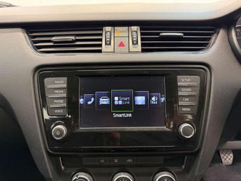 Skoda OCTAVIA 1.0 Octavia S TSi 5dr