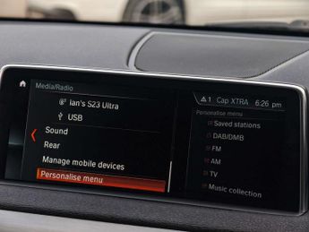 BMW X5 3.0 X5 M50D Auto 4WD 5dr