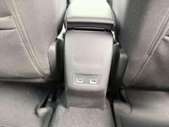 Peugeot 2008 1.2 Allure SUV 5dr Petrol Hybrid e-DSC6 Euro 6 (s/s) (136 ps)