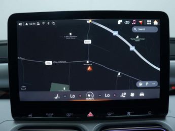 SMART #1 66kWh Premium SUV 5dr Electric Auto (272 ps)