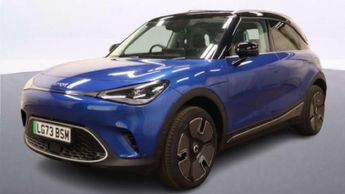 SMART #1 66kWh Premium SUV 5dr Electric Auto (272 ps)