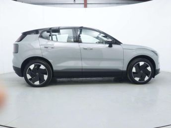VOLVO EX30 Single Motor Extended Range 69kWh Plus SUV 5dr Electric Auto (27