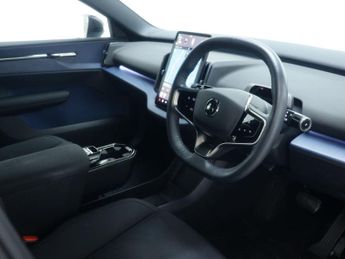 VOLVO EX30 Single Motor Extended Range 69kWh Plus SUV 5dr Electric Auto (27