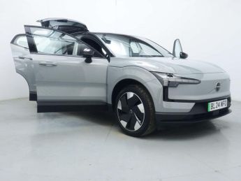 VOLVO EX30 Single Motor Extended Range 69kWh Plus SUV 5dr Electric Auto (27