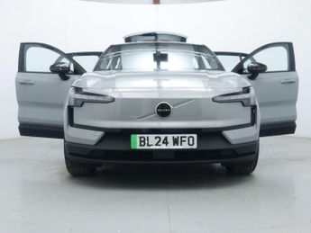 VOLVO EX30 Single Motor Extended Range 69kWh Plus SUV 5dr Electric Auto (27