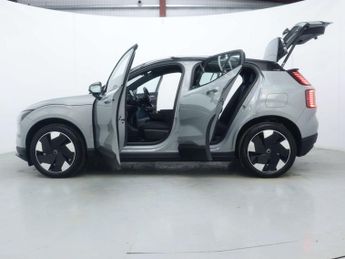 VOLVO EX30 Single Motor Extended Range 69kWh Plus SUV 5dr Electric Auto (27