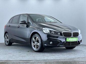BMW 218 1.5 218i Sport 5dr