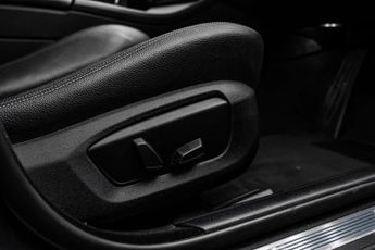 BMW 5 SERIES 3.0 530D M Sport Auto 4dr