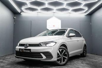 VOLKSWAGEN POLO 1.0 Polo Match TSi Semi-Auto 5dr