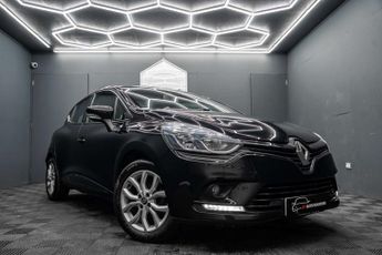 Renault Clio 0.9 Clio Dynamique Nav TCe 5dr