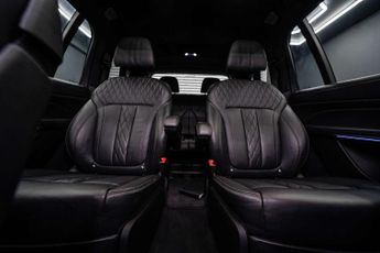 BMW X7 3.0 X7 xDrive 40i M Sport MHEV Auto 4WD 5dr