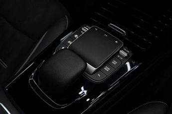 MERCEDES-BENZ A-CLASS 2.0 A 200 D AMG Line Premium Auto 5dr