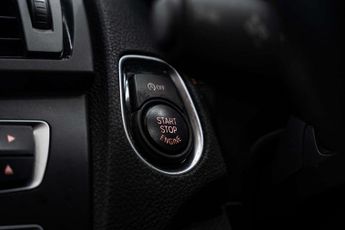 BMW 1 SERIES 2.0 116d Sport Auto 5dr
