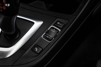 BMW 1 SERIES 2.0 116d Sport Auto 5dr