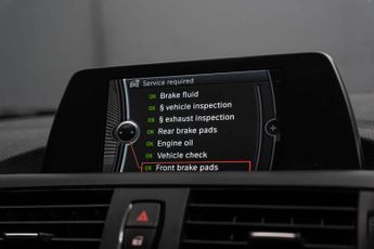 BMW 1 SERIES 2.0 116d Sport Auto 5dr