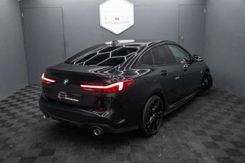 BMW 2 SERIES 2.0 220d M Sport Auto 4dr