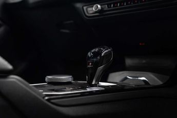 BMW 2 SERIES 2.0 220d M Sport Auto 4dr