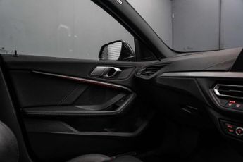 BMW 2 SERIES 2.0 220d M Sport Auto 4dr