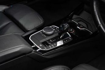 BMW 2 SERIES 2.0 220d M Sport Auto 4dr