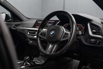 BMW 2 SERIES 2.0 220d M Sport Auto 4dr