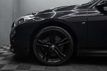 BMW 2 SERIES 2.0 220d M Sport Auto 4dr