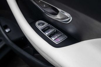 MERCEDES-BENZ E-CLASS 2.0 E 220 D AMG Line Premium Auto 2dr