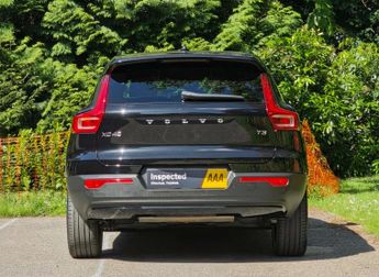 VOLVO XC40 1.5 XC40 R-Design Pro T3 Auto 5dr