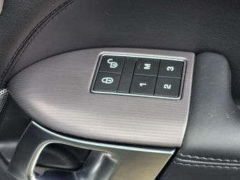 LAND ROVER RANGE ROVER SPORT 3.0 Range Rover Sport HSE SDV6 Auto 4WD 5dr