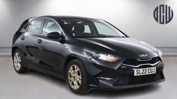 Kia Ceed 1.0 Ceed 2 ISG 5dr
