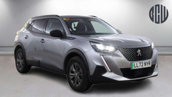 Peugeot 2008 2008 Active Premium+ EV 5dr