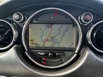 MINI Cooper S Automatic 1.6 3dr