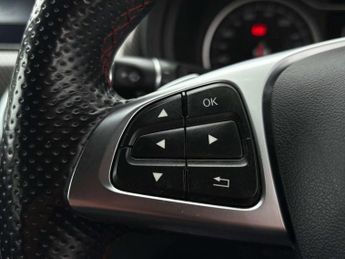 Mercedes-Benz B-CLASS 1.5 B 180 AMG Line D Auto 5dr