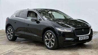 Jaguar I-PACE I-PACE EV400 HSE 4WD 5dr
