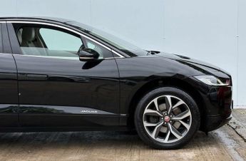 Jaguar I-PACE I-PACE EV400 HSE 4WD 5dr