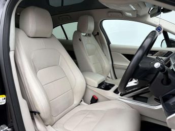 Jaguar I-PACE I-PACE EV400 HSE 4WD 5dr