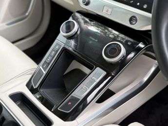 Jaguar I-PACE I-PACE EV400 HSE 4WD 5dr
