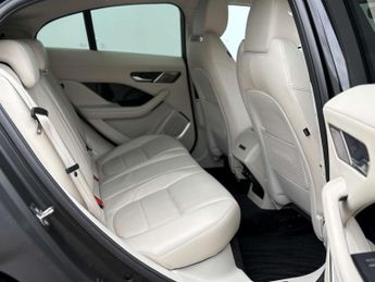 Jaguar I-PACE I-PACE EV400 HSE 4WD 5dr
